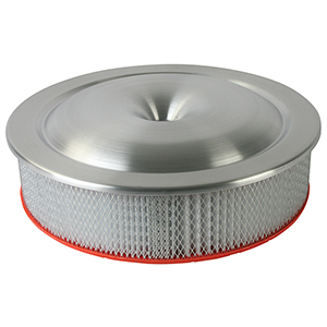 AIR CLEANER KIT, 16 IN. X 4 IN., 4500