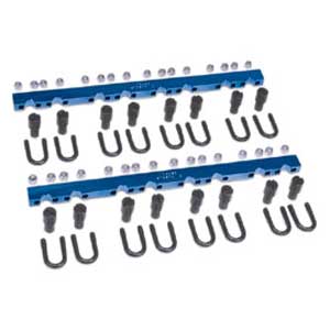 STUD GIRDLE, FOR 7/16 IN. STUDS AND ROLLER ROCKERS, BBC