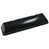 VALVE COVERS, SBC 13 TO 23 DEGREE,  BILLET ALUMINUM