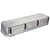 VALVE COVERS, FORD 429-460, FABRICATED ALUMINUM, 3.5 IN. TALL