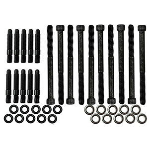 VALVE COVER, HARDWARE KIT,  FOR 68361