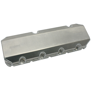 VALVE COVERS, DART BIG CHIEF 11/14 DEG