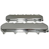 VALVE COVERS,GM LT, BILLET ALUMINUM
