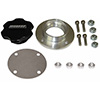 FILLER CAP KIT, NON-WELD