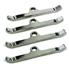 VALVE COVER, HOLD DOWN, FORD, CHROME