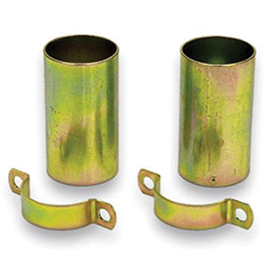 Moroso Breather Tube Kit