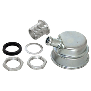 OIL SEPARATOR BREATHER