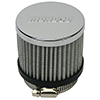 VALVE COVER, BREATHER,2 ID,NON-HOODED