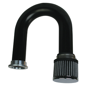 VALVE COVER, BREATHER KIT, SPRINT CAR