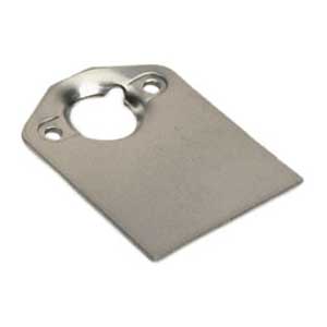 QUICK FASTENER, BRACKET,  5/16 IN QUICK FASTENER
