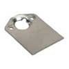 QUICK FASTENER, BRACKET,  5/16 IN QUICK FASTENER