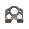 QUICK FASTENER, BRACKET,  5/16 IN QUICK FASTENER, LIGHT WEIGHT