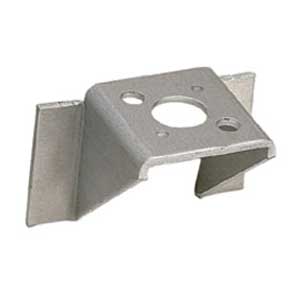 QUICK FASTENER, BRACKET,  5/16 IN QUICK FASTENER