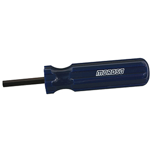 QUICK FASTENER TOOL, HEX DRIVE