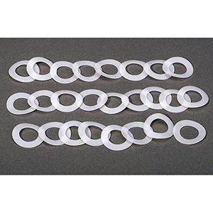QUICK FASTENER,WASHERS, QUICK FASTENER