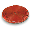 IGNITION WIRE WIRE SLEEVE,INSULATED, RED, 8MM