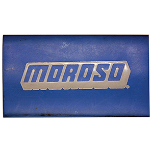 IGNITION WIRE SHRINK SLEEVE, BLUE