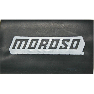 IGNITION WIRE SHRINK SLEEVE, BLACK