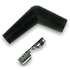 BOOT & TERMINAL KIT, 135 DEGREE BOOTS, SPARK PLUG END
