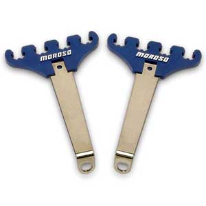 IGNITION WIRE LOOM KIT, 4-HOLE, RED