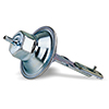 VACUUM ADVANCE KIT, ADJUSTABLE