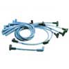 IGNITION WIRE SET, SPIRAL CORE