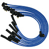 IGNITION WIRE SET, SPIRAL CORE