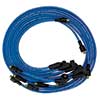 IGNITION WIRE SET, SPIRAL CORE