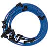 IGNITION WIRE SET, SPIRAL CORE