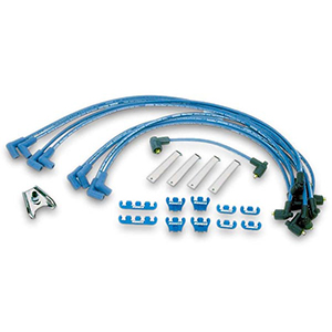 IGNITION DRESS-UP KIT, BBC