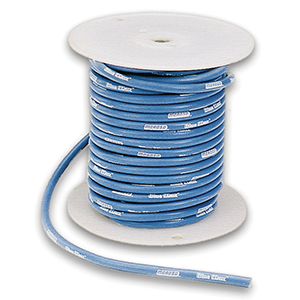 IGNITION WIRE SPOOL, SOLID CORE