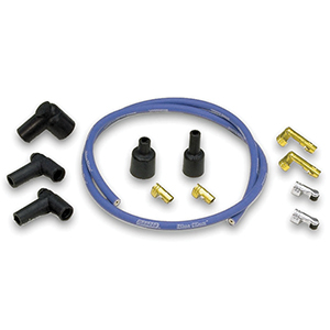 New Moroso LS/LT Spark Plug Wires