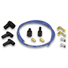 IGNITION COIL WIRE KIT, SOLID CORE