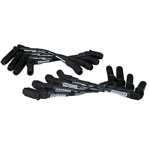 WIRE SET, ULTRA 40, UNSLEEVED, GM LS FOR 68476