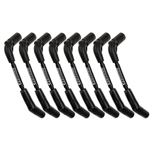 WIRE SET, ULTRA 40, UNSLEEVED, BBC, IND. COILS