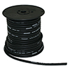 IGNITION WIRE SPOOL,ULTRA 40, BLACK