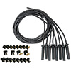 IGNITION WIRE SET,ULTRA 40, GM PROSTOCK