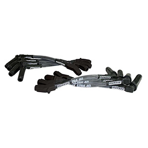 WIRE SET, ULTRA 40, SLEEVED GM LS FOR 68476