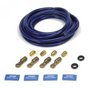 BATTERY CABLE KIT