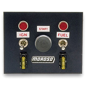 SWITCH PANEL, TOGGLE