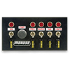 SWITCH PANEL, TOGGLE