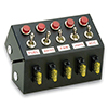 SWITCH PANEL, TOGGLE