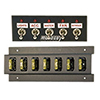 SWITCH PANEL, TOGGLE