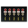 SWITCH PANEL, TOGGLE