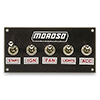 SWITCH PANEL, TOGGLE