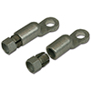 BATTERY CABLE TERMINAL KIT, COMPRESSION END 1/2 IN
