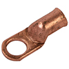 BATTERY CABLE TERMINAL KIT, SOLDER END 1/2 IN