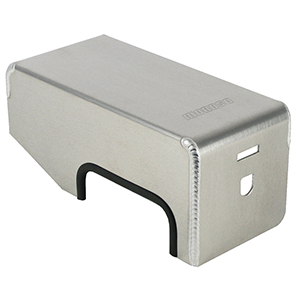 FUSE BOX COVER, MUSTANG 05-09
