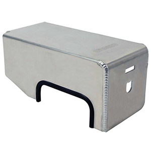 FUSE BOX COVER, GT 500 07-09