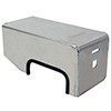 FUSE BOX COVER, GT 500 07-09